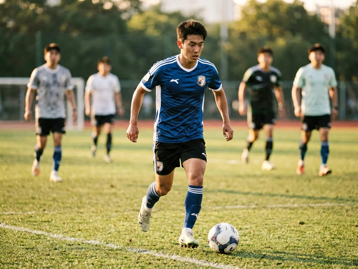 本轮五大联赛多支热门队客场失分争冠格局再起波澜